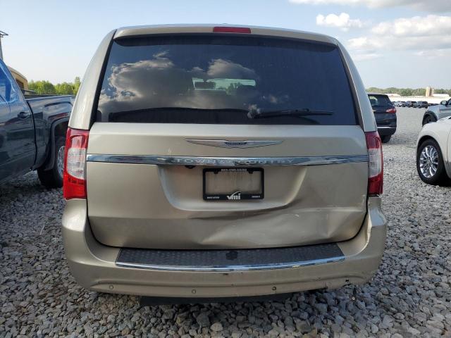 Photo 5 VIN: 2C4RC1CG8FR534729 - CHRYSLER TOWN & COU 