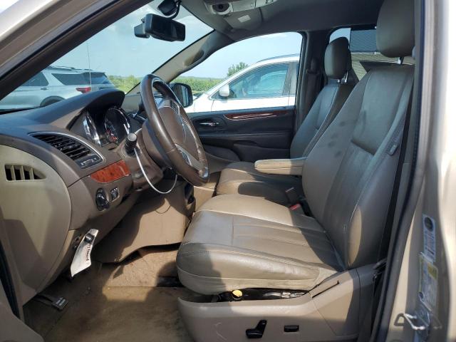 Photo 6 VIN: 2C4RC1CG8FR534729 - CHRYSLER TOWN & COU 