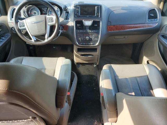 Photo 7 VIN: 2C4RC1CG8FR534729 - CHRYSLER TOWN & COU 