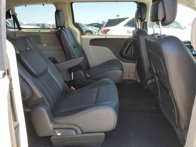 Photo 10 VIN: 2C4RC1CG8FR590265 - CHRYSLER MINIVAN 