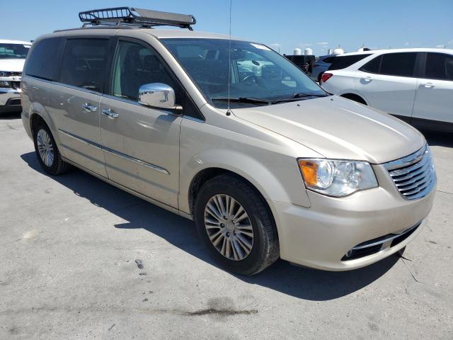 Photo 3 VIN: 2C4RC1CG8FR590265 - CHRYSLER MINIVAN 