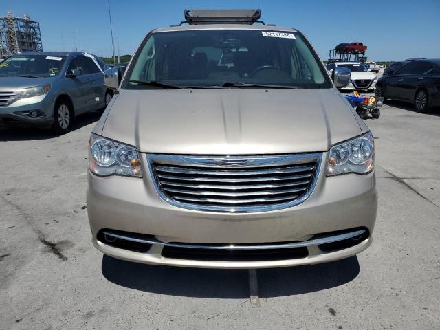 Photo 4 VIN: 2C4RC1CG8FR590265 - CHRYSLER MINIVAN 