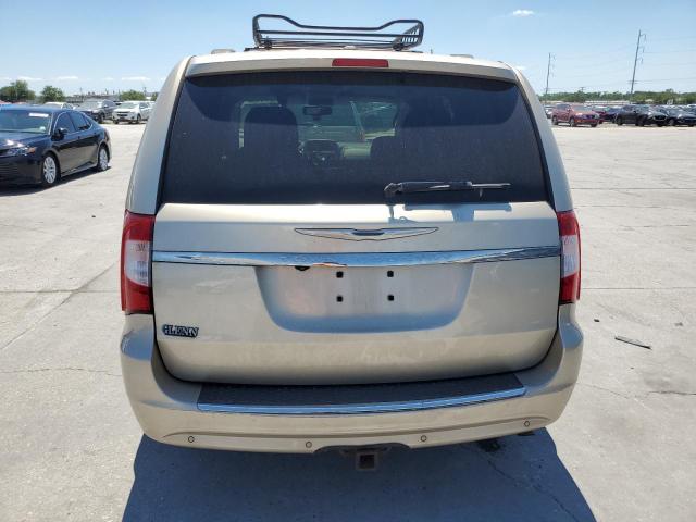 Photo 5 VIN: 2C4RC1CG8FR590265 - CHRYSLER MINIVAN 