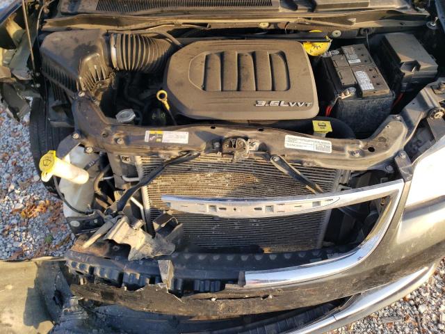 Photo 11 VIN: 2C4RC1CG8FR602737 - CHRYSLER TOWN & COU 