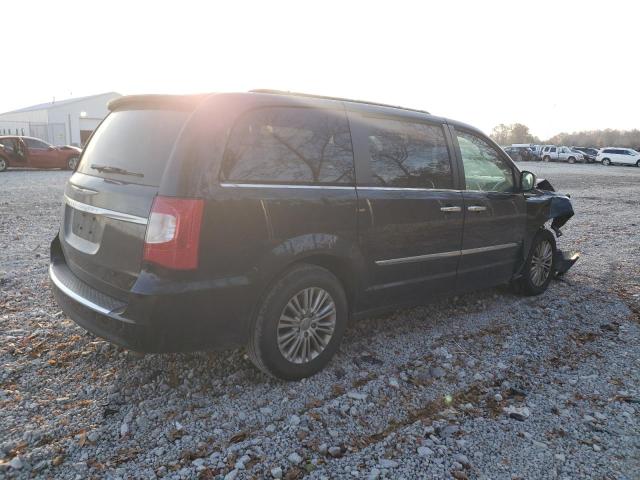 Photo 2 VIN: 2C4RC1CG8FR602737 - CHRYSLER TOWN & COU 