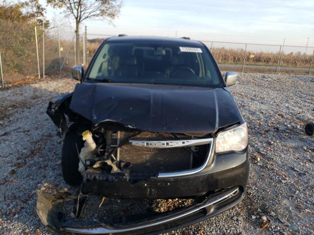 Photo 4 VIN: 2C4RC1CG8FR602737 - CHRYSLER TOWN & COU 