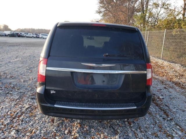 Photo 5 VIN: 2C4RC1CG8FR602737 - CHRYSLER TOWN & COU 