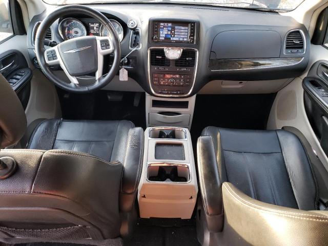 Photo 7 VIN: 2C4RC1CG8FR602737 - CHRYSLER TOWN & COU 