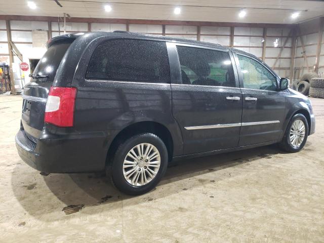 Photo 2 VIN: 2C4RC1CG8FR617643 - CHRYSLER MINIVAN 