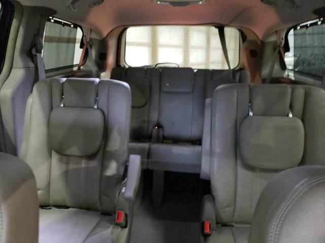 Photo 9 VIN: 2C4RC1CG8FR617643 - CHRYSLER MINIVAN 