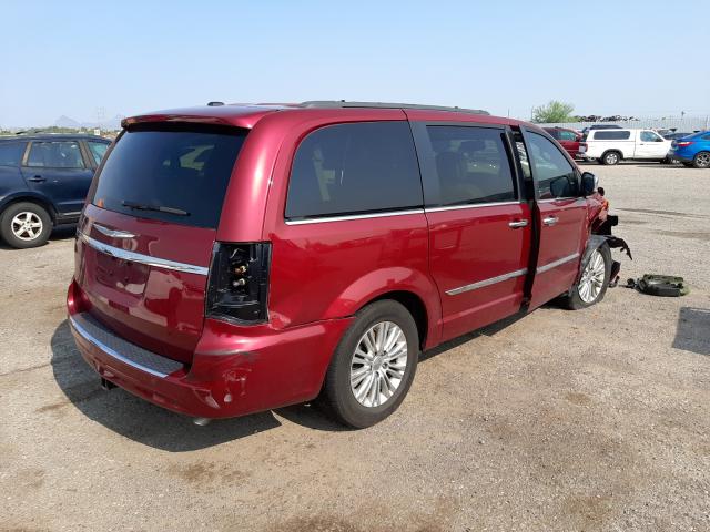 Photo 3 VIN: 2C4RC1CG8FR628321 - CHRYSLER TOWN &AMP COU 