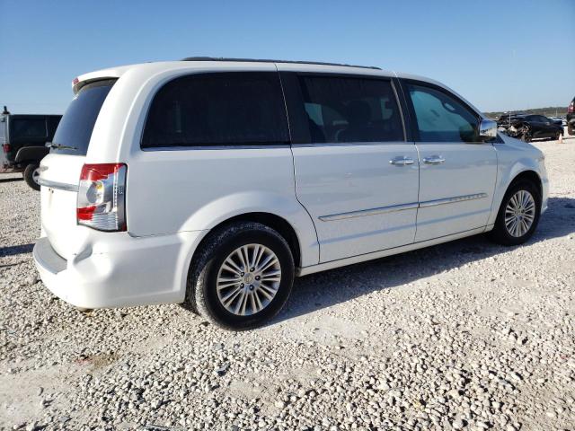 Photo 2 VIN: 2C4RC1CG8FR645927 - CHRYSLER MINIVAN 