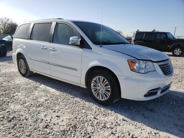 Photo 3 VIN: 2C4RC1CG8FR645927 - CHRYSLER MINIVAN 