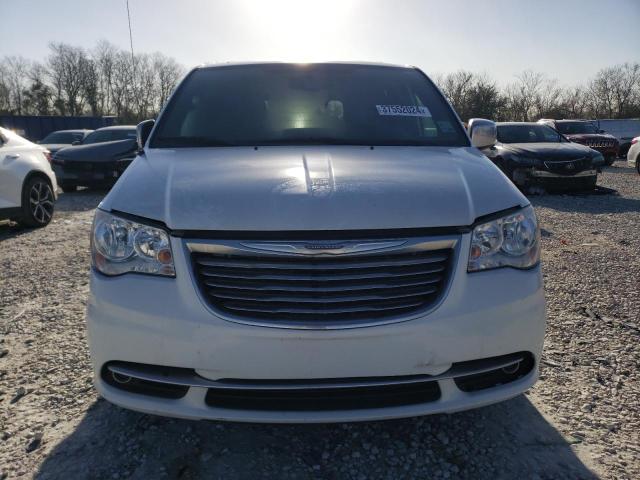 Photo 4 VIN: 2C4RC1CG8FR645927 - CHRYSLER MINIVAN 