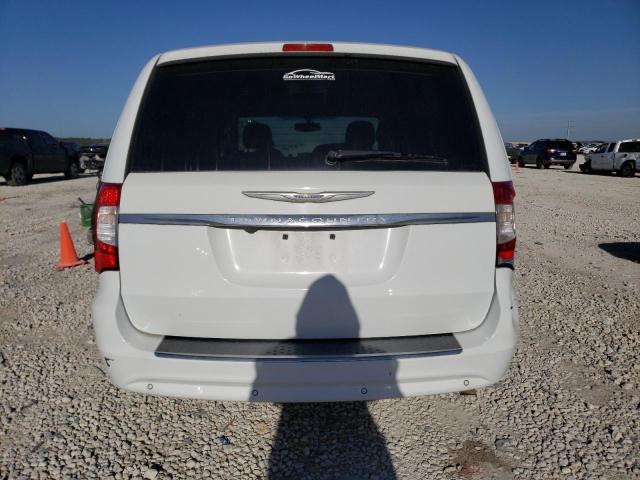 Photo 5 VIN: 2C4RC1CG8FR645927 - CHRYSLER MINIVAN 