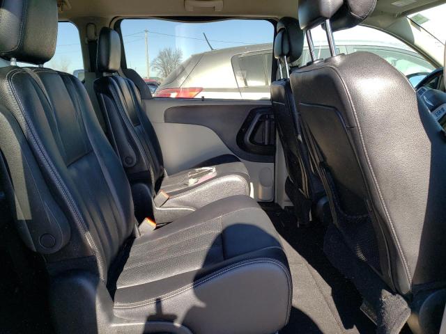 Photo 10 VIN: 2C4RC1CG8FR646074 - CHRYSLER TOWN & COU 