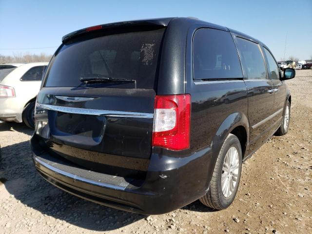 Photo 2 VIN: 2C4RC1CG8FR646074 - CHRYSLER TOWN & COU 