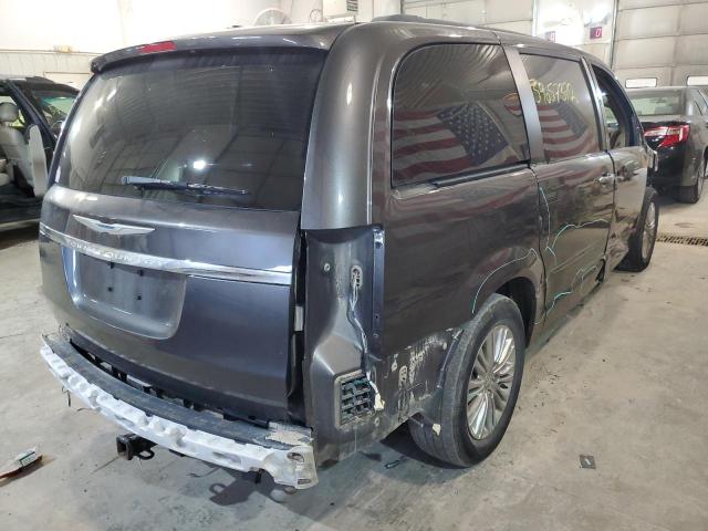 Photo 3 VIN: 2C4RC1CG8FR699583 - CHRYSLER TOWN & COU 