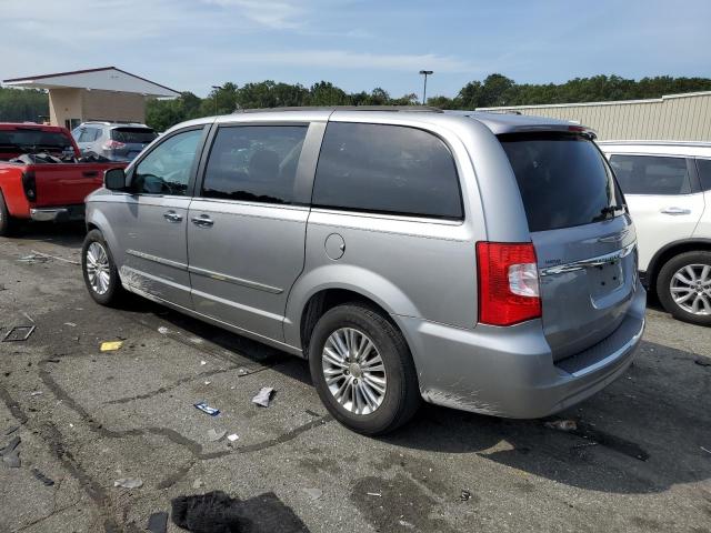 Photo 1 VIN: 2C4RC1CG8FR726636 - CHRYSLER TOWN & COU 