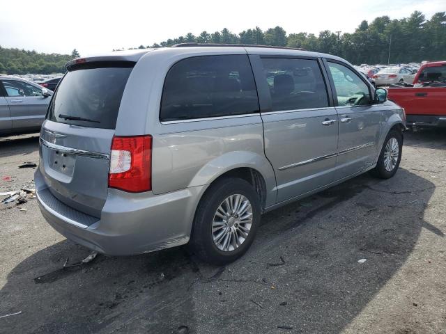 Photo 2 VIN: 2C4RC1CG8FR726636 - CHRYSLER TOWN & COU 