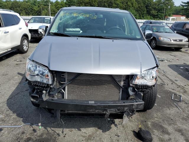 Photo 4 VIN: 2C4RC1CG8FR726636 - CHRYSLER TOWN & COU 