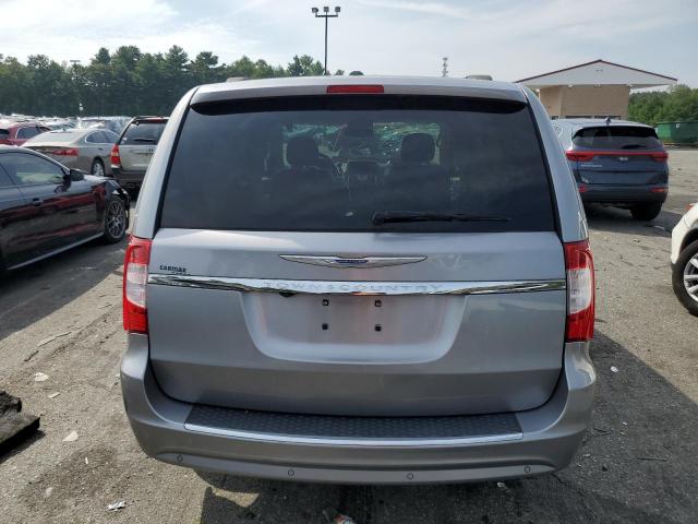 Photo 5 VIN: 2C4RC1CG8FR726636 - CHRYSLER TOWN & COU 