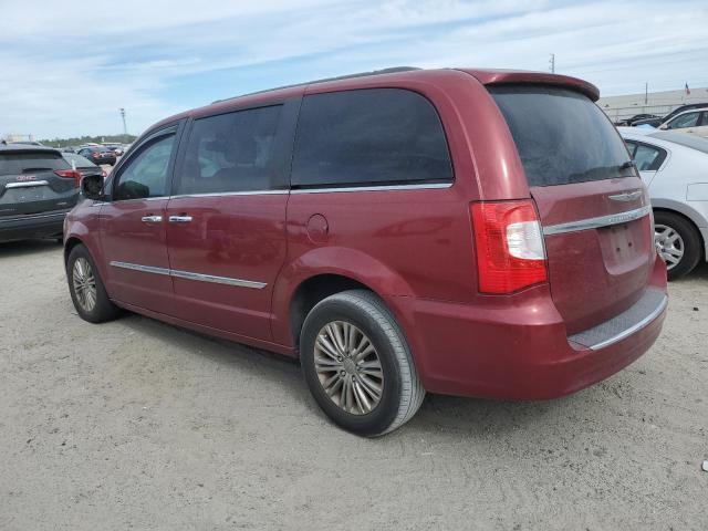 Photo 1 VIN: 2C4RC1CG8FR729830 - CHRYSLER MINIVAN 