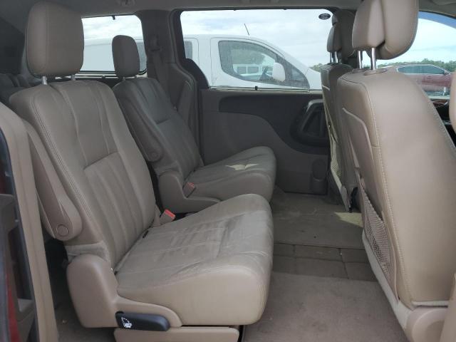 Photo 10 VIN: 2C4RC1CG8FR729830 - CHRYSLER MINIVAN 