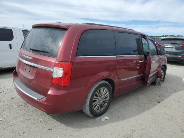 Photo 2 VIN: 2C4RC1CG8FR729830 - CHRYSLER MINIVAN 