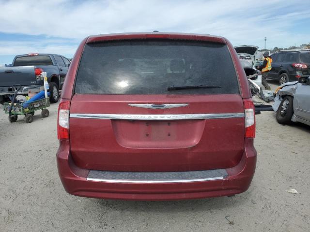 Photo 5 VIN: 2C4RC1CG8FR729830 - CHRYSLER MINIVAN 