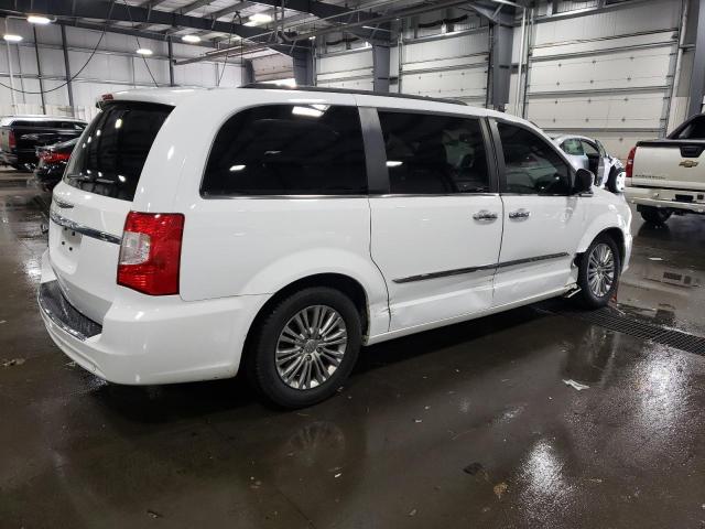 Photo 2 VIN: 2C4RC1CG8GR135661 - CHRYSLER TOWN & COU 