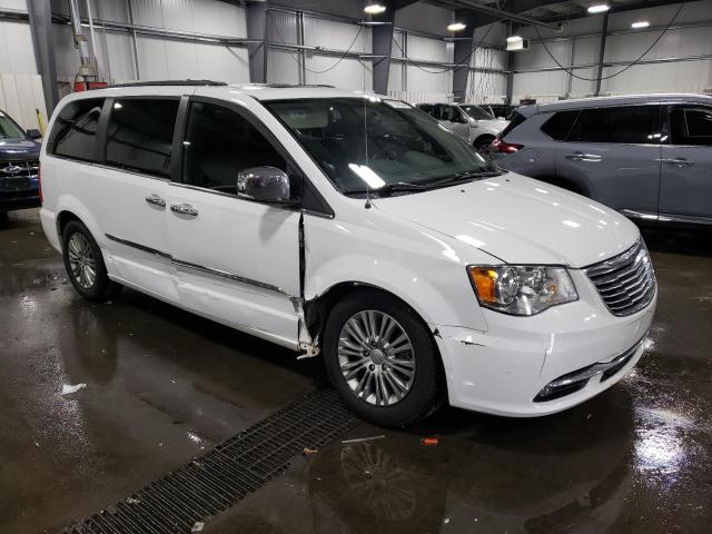 Photo 3 VIN: 2C4RC1CG8GR135661 - CHRYSLER TOWN & COU 