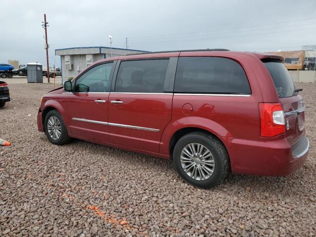 Photo 1 VIN: 2C4RC1CG8GR207667 - CHRYSLER MINIVAN 