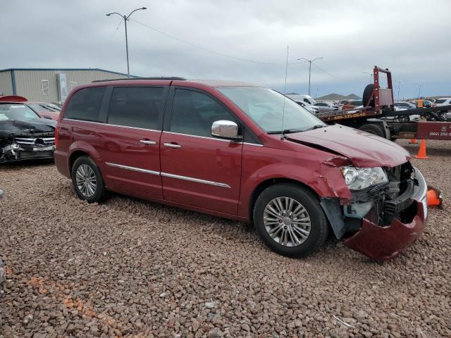 Photo 3 VIN: 2C4RC1CG8GR207667 - CHRYSLER MINIVAN 