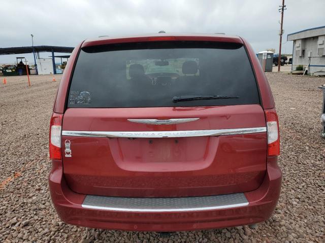 Photo 5 VIN: 2C4RC1CG8GR207667 - CHRYSLER MINIVAN 