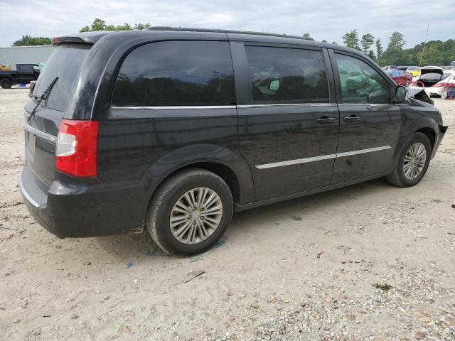 Photo 2 VIN: 2C4RC1CG8GR232729 - CHRYSLER TOWN & COU 