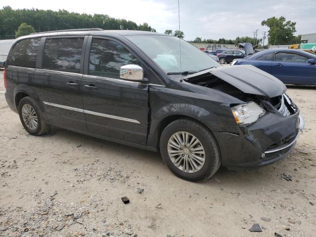 Photo 3 VIN: 2C4RC1CG8GR232729 - CHRYSLER TOWN & COU 