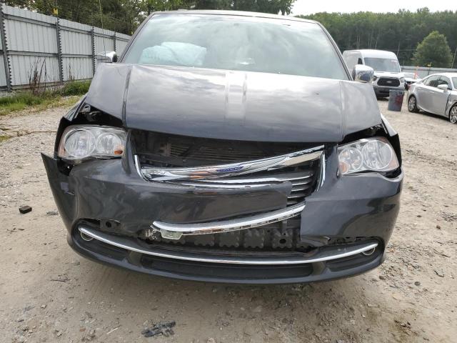 Photo 4 VIN: 2C4RC1CG8GR232729 - CHRYSLER TOWN & COU 