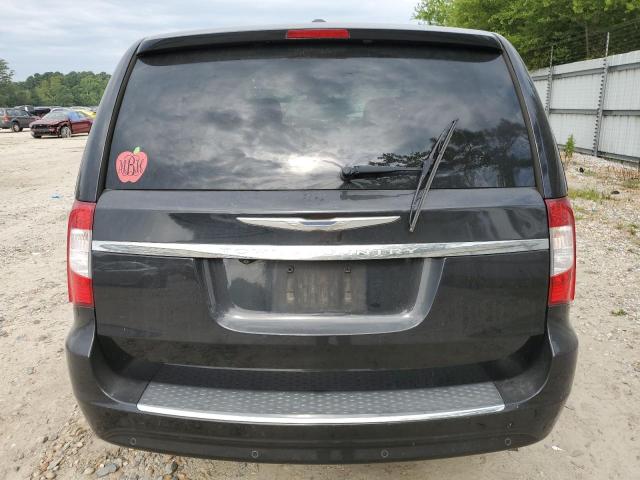 Photo 5 VIN: 2C4RC1CG8GR232729 - CHRYSLER TOWN & COU 