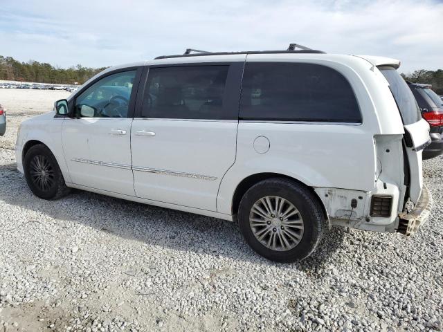 Photo 1 VIN: 2C4RC1CG8GR240409 - CHRYSLER MINIVAN 