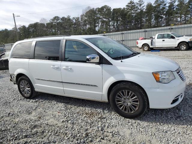 Photo 3 VIN: 2C4RC1CG8GR240409 - CHRYSLER MINIVAN 