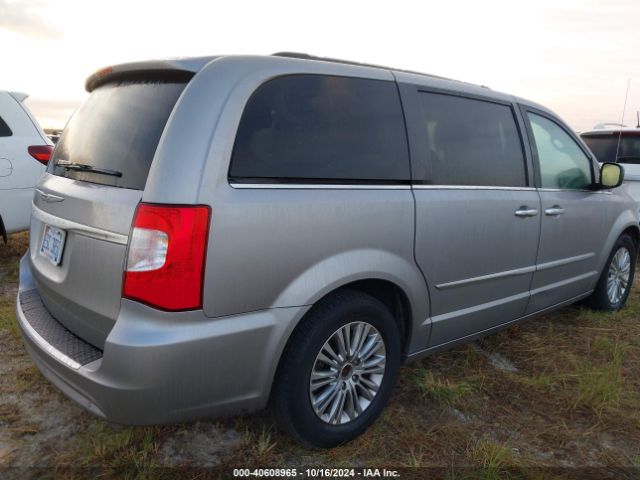 Photo 3 VIN: 2C4RC1CG8GR264029 - CHRYSLER TOWN AND COUNTRY 