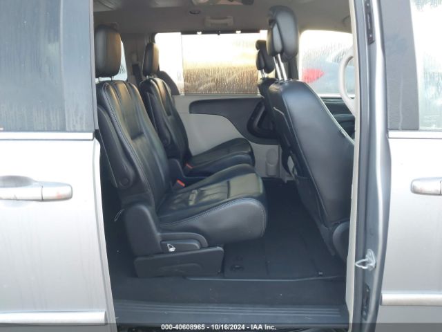 Photo 7 VIN: 2C4RC1CG8GR264029 - CHRYSLER TOWN AND COUNTRY 