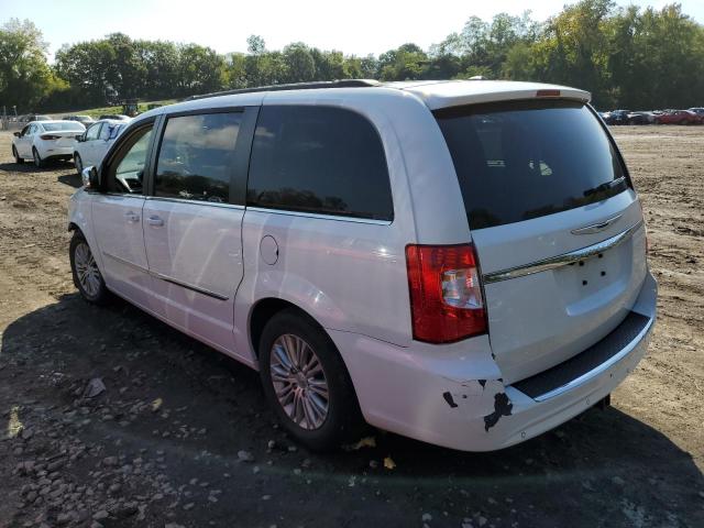 Photo 1 VIN: 2C4RC1CG8GR303069 - CHRYSLER TOWN & COUNTRY 