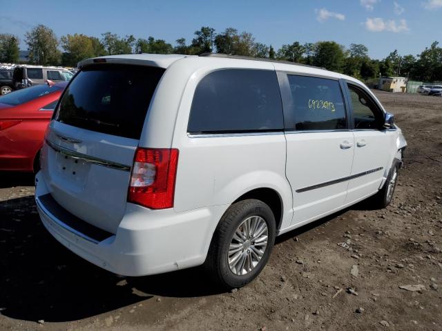 Photo 2 VIN: 2C4RC1CG8GR303069 - CHRYSLER TOWN & COUNTRY 