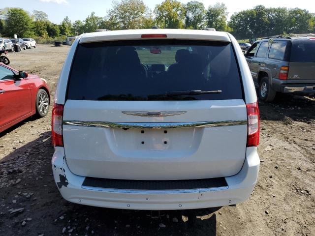 Photo 5 VIN: 2C4RC1CG8GR303069 - CHRYSLER TOWN & COUNTRY 