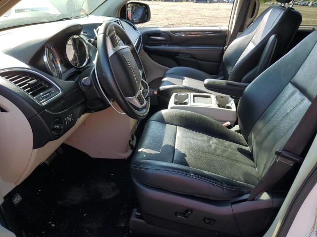 Photo 6 VIN: 2C4RC1CG8GR303069 - CHRYSLER TOWN & COUNTRY 