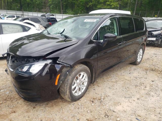 Photo 1 VIN: 2C4RC1CG8HR525743 - CHRYSLER PACIFICA L 