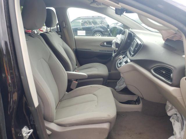 Photo 4 VIN: 2C4RC1CG8HR525743 - CHRYSLER PACIFICA L 