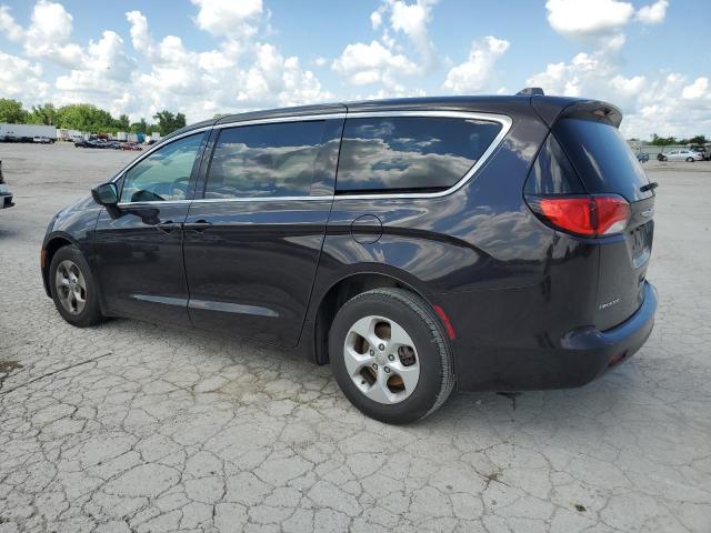 Photo 1 VIN: 2C4RC1CG8HR529145 - CHRYSLER PACIFICA L 